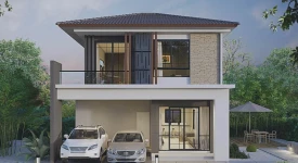 บ้านสุข เอสเตท ทุกโครงการย่อย