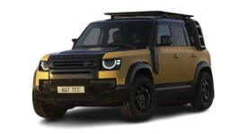 Land Rover Defender ทุกย่อย