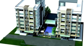 คอนโดฮิโนกิ คอนโด เชียงใหม่ ทุกโครงการย่อย