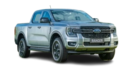 Ford Ranger ทุกย่อย