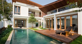 บ้านศุภราช รีสอร์ท ทุกโครงการย่อย