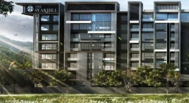 คอนโดสตาร์ บิวเดอร์ ทุกโครงการย่อย