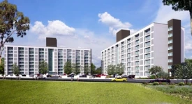 คอนโดริเวอร์ไซด์การ์เด้นมารีน่า ทุกโครงการย่อย