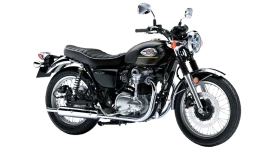 Kawasaki W ทุกรุ่นย่อย