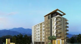 นอร์ท ทุกโครงการย่อย