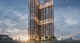 คอนโดอัลติจูด ดีเวลลอปเม้นท์ ทุกโครงการย่อย