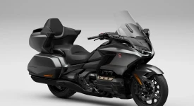 Honda Goldwing ทุกรุ่นย่อย