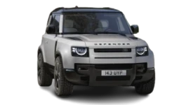 Land Rover Defender ทุกย่อย