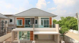 บ้านเอสวี ซิตี้ สมาร์ท ทุกโครงการย่อย