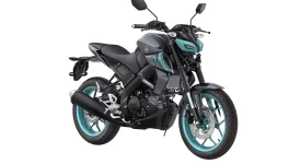 Yamaha MT-15 ทุกรุ่นย่อย