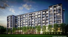 บี แคมปัส by 39 เอสเตท ทุกโครงการย่อย