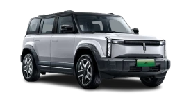 Jaecoo 6 EV ทุกรุ่นย่อย