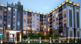 อเวนิว เวนิส ทุกโครงการย่อย