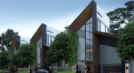 บ้านแฟคทอรี่ ยาร์ด กรุ๊ป ทุกโครงการย่อย