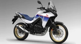 Honda XL750 Transalp ทุกรุ่นย่อย