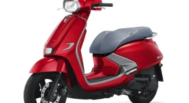 GPX TUSCANY 150 ทุกรุ่นย่อย