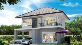 บ้านสุพีเรีย พร็อพเพอร์ตี้ ทุกโครงการย่อย