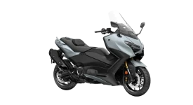 Yamaha TMAX ทุกรุ่นย่อย