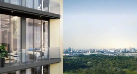 เดอะ เครสท์ พาร์ค ทุกโครงการย่อย