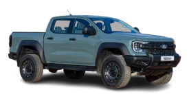 Ford Ranger ทุกย่อย