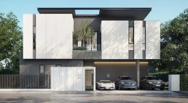 ดิ อาเบอร์ ทุกโครงการย่อย