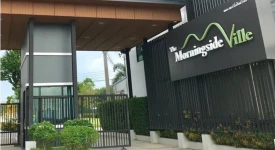 บ้านสินพูนทรัพย์ ดิเวลอปเมนท์ ทุกโครงการย่อย