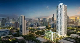 ศุภาลัย เอลีท ทุกโครงการย่อย