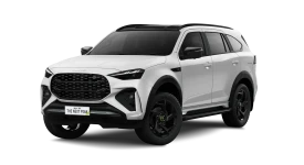 Isuzu MU-X ทุกย่อย