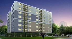 คอนโดวนาแลนด์ เพอร์เฟ็คท์เพลส ทุกโครงการย่อย