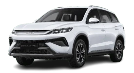 BYD Sealion 5 DM-i ทุกย่อย