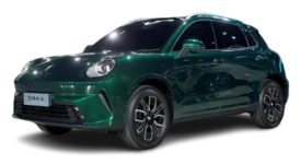 GWM ORA 5 ทุกย่อย