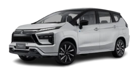 Mitsubishi Xpander ทุกย่อย