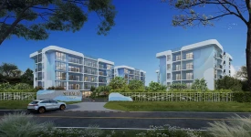 ศุภาลัย คราม ทุกโครงการย่อย