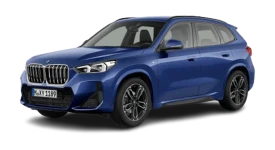 BMW X1 ทุกรุ่นย่อย