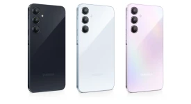 SAMSUNG Galaxy A ทุกรุ่นย่อย