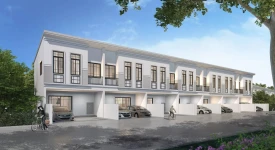 บ้านศศิภัทร เฮ้าส์ ทุกโครงการย่อย