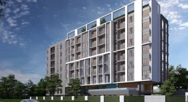 คอนโดสุชาต์ธนกิจ ทุกโครงการย่อย