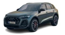 Audi Q5 ทุกย่อย
