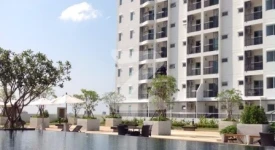 อาเซี่ยน ซิตี้ รีสอร์ท by หาดใหญ่นครินทร์ ทุกโครงการย่อย