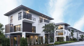 บ้านลุมพินี ทุกโครงการย่อย