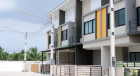 บ้านบ้านอุไรสิริ ฉะเชิงเทรา ทุกโครงการย่อย