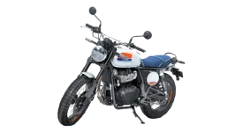 Royal Enfield Bear 650 ทุกรุ่นย่อย