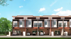 บ้านดีเฮ้าส์พัฒนา ทุกโครงการย่อย