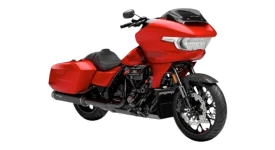 Harley-Davidson CVO ทุกรุ่นย่อย