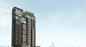 เดอะ แกลลอรี่ ทุกโครงการย่อย