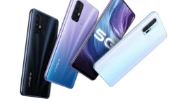 vivo Z ทุกรุ่นย่อย