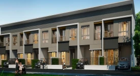 บ้านที เอ เอส พร็อพเพอร์ตี้ ทุกโครงการย่อย