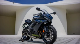 Triumph Daytona 660 ทุกรุ่นย่อย