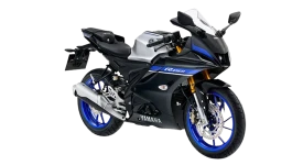 Yamaha R15M ทุกรุ่นย่อย