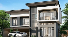 บ้านKWG ทุกโครงการย่อย